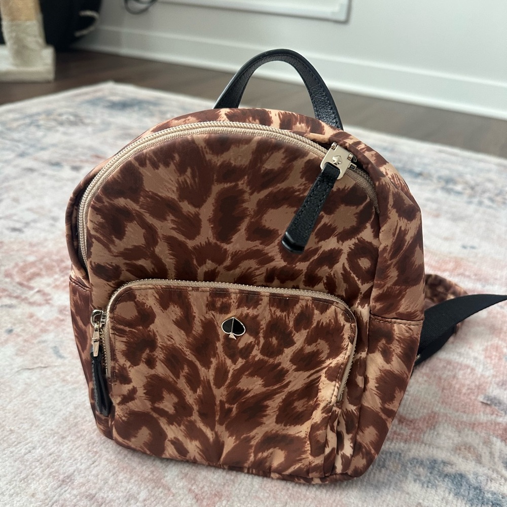 Mini Backpack Purse Kate Spade